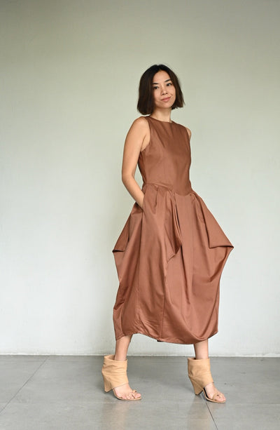 Akari Dress