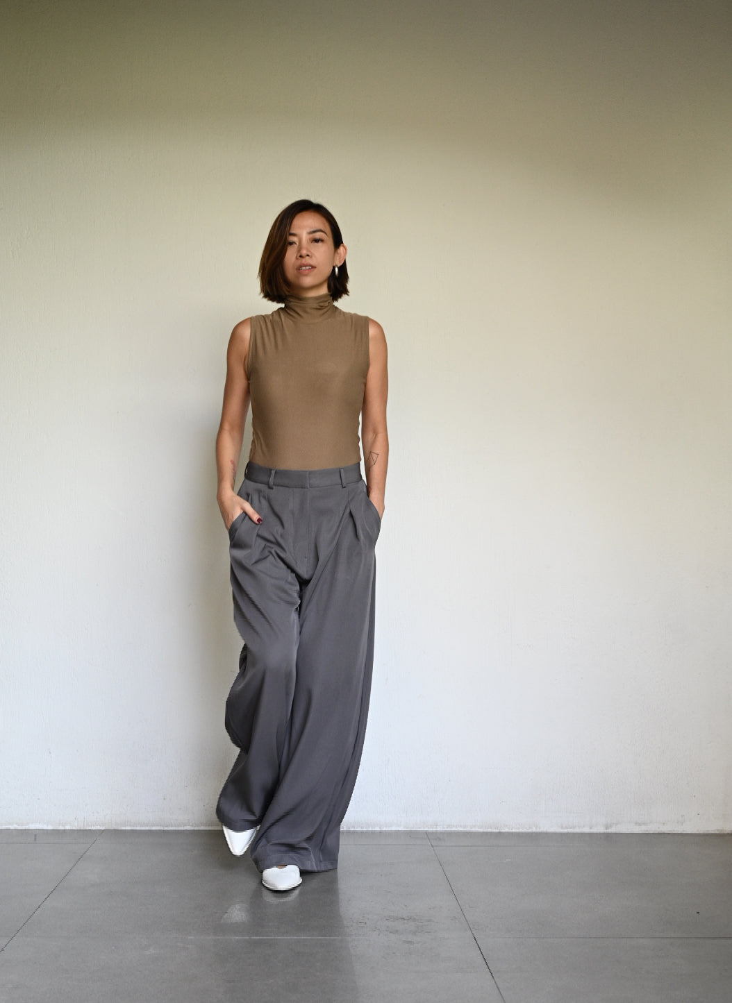 Tanza Trousers
