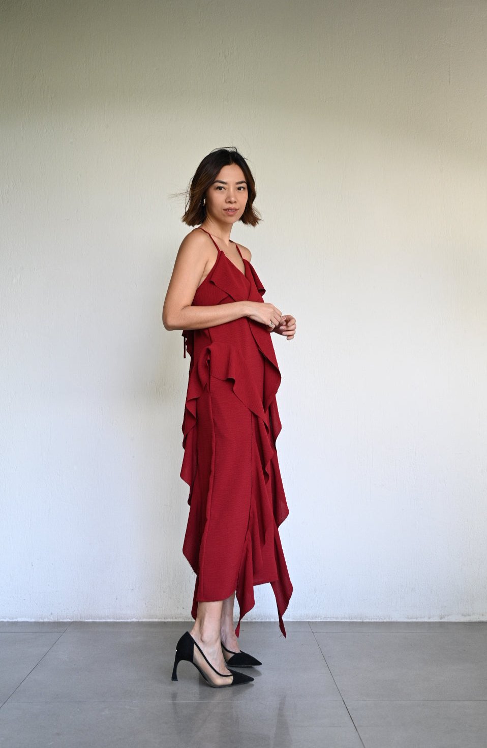 Marianna Dress