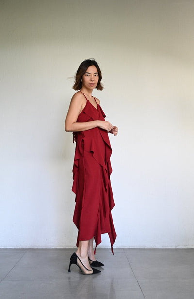Marianna Dress