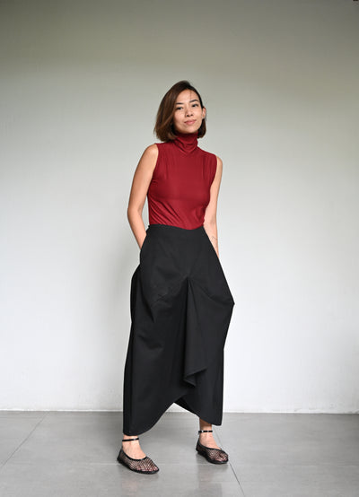 Roni Sleeveless
