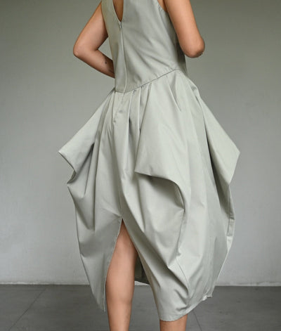Akari Dress