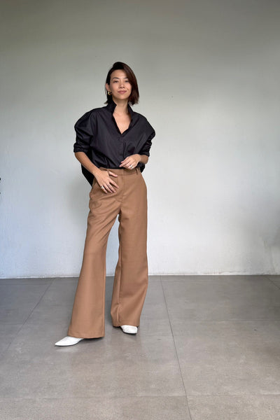 Femme Trousers
