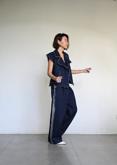Otto Vest Deux