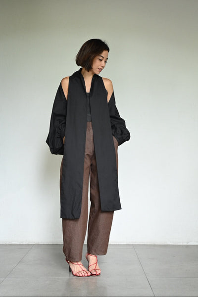 Josi Barrel Leg Jeans