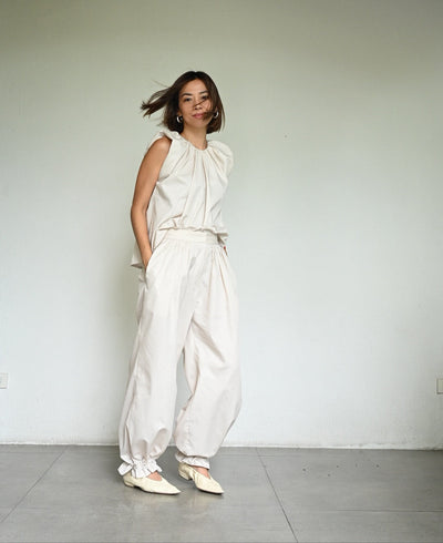 RIMA Balloon Pants