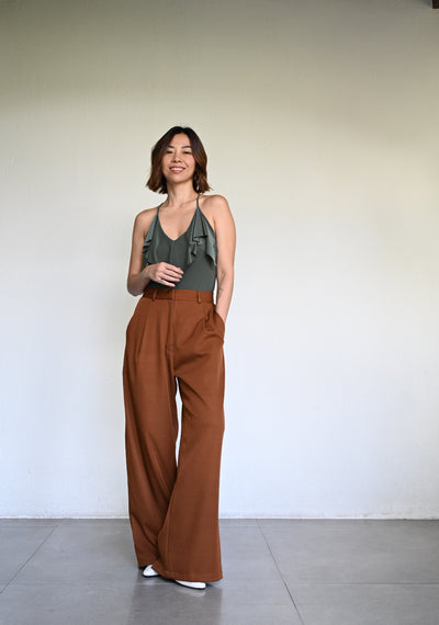 Tanza Trousers