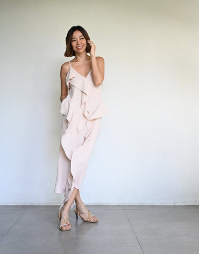 Marianna Dress