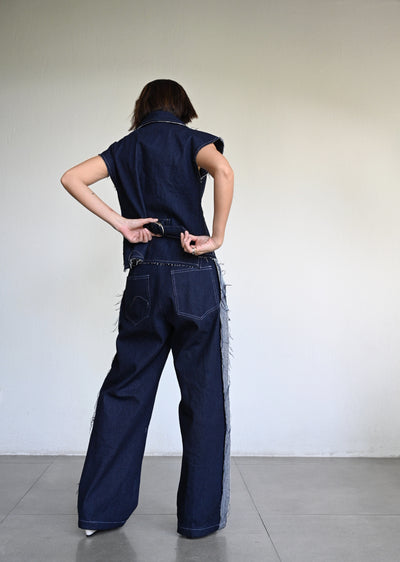 Otto Vest Deux