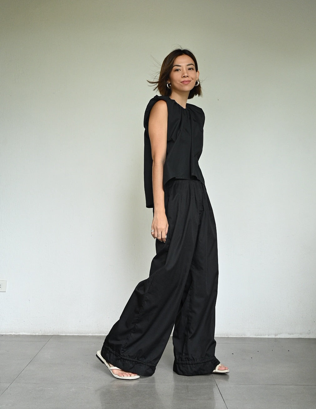 RIMA Balloon Pants