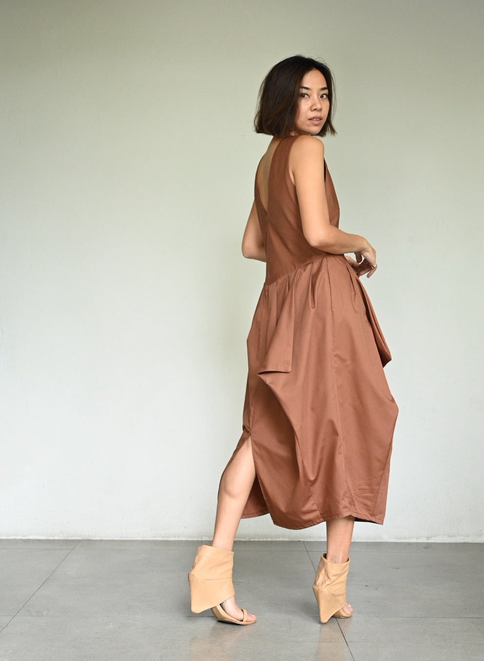 Akari Dress