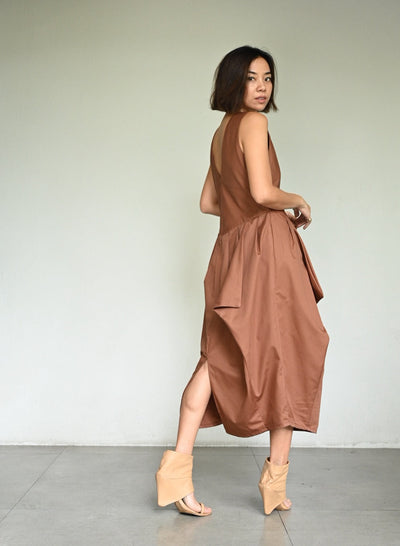 Akari Dress