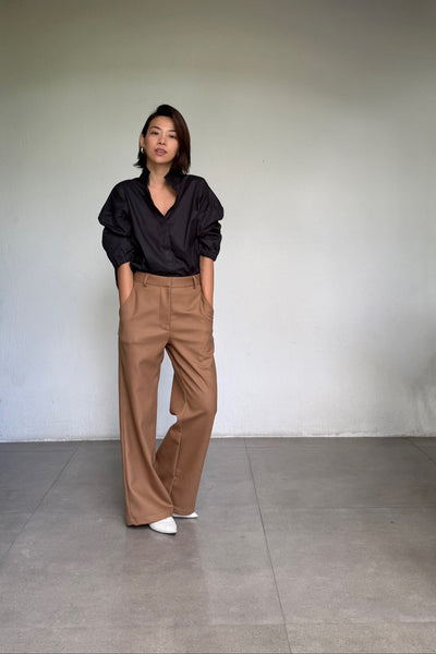 Femme Trousers