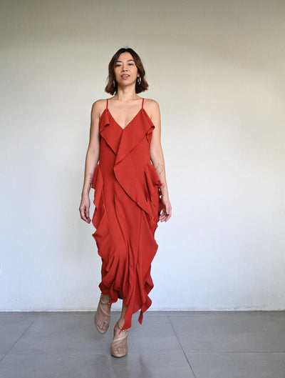 Marianna Dress