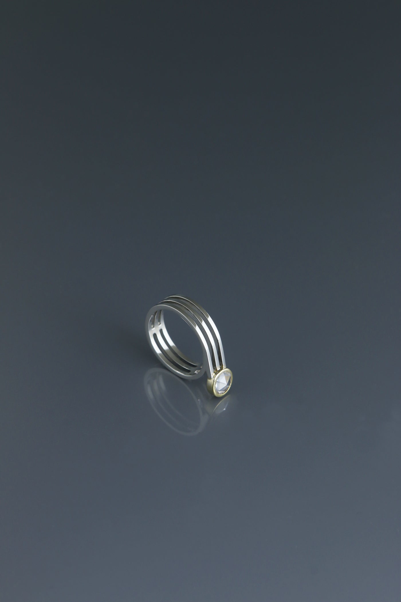 Segment Overlap Ring