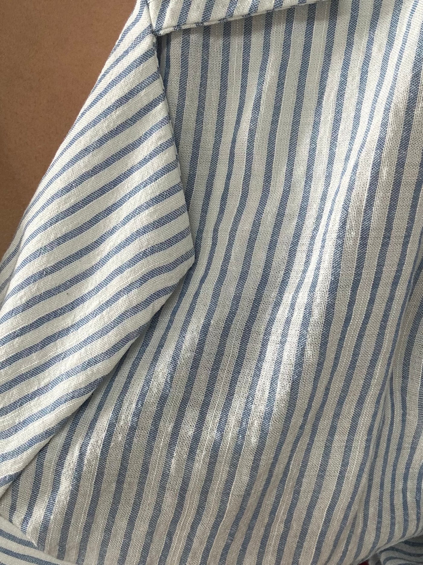 Nory Deux Long Sleeves