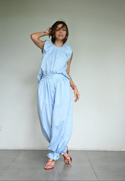 RIMA Balloon Pants