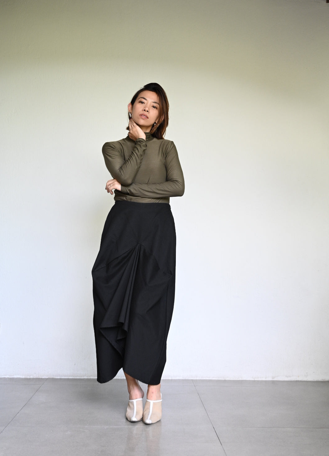 Roni Long Sleeves