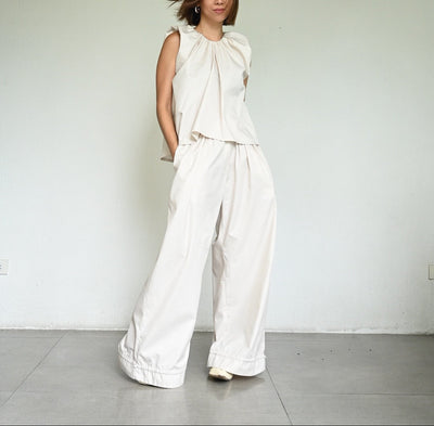 RIMA Balloon Pants