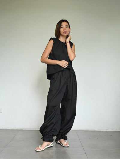 RIMA Balloon Pants
