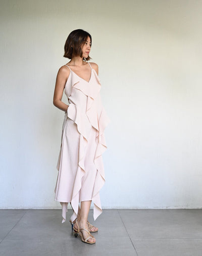 Marianna Dress