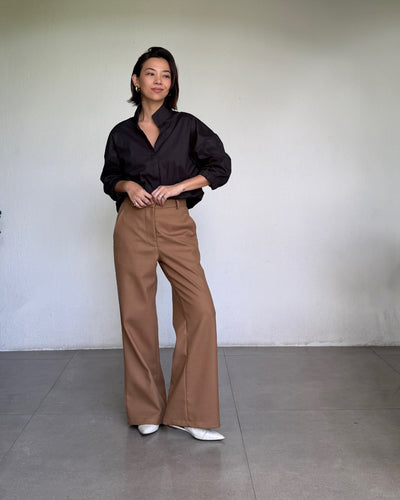 Femme Trousers