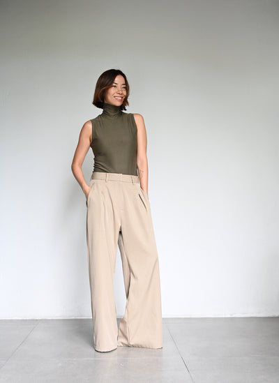 Roni Sleeveless