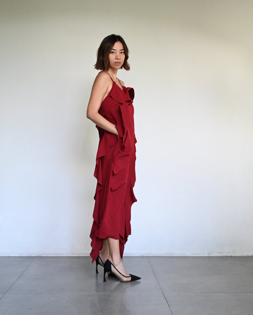 Marianna Dress