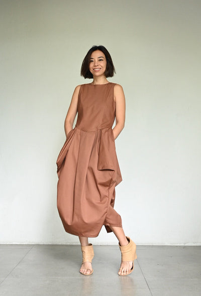 Akari Dress