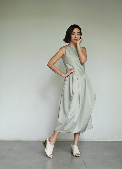 Akari Dress