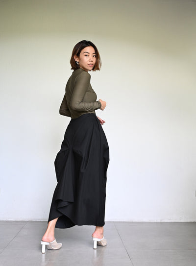 Origami Skirt