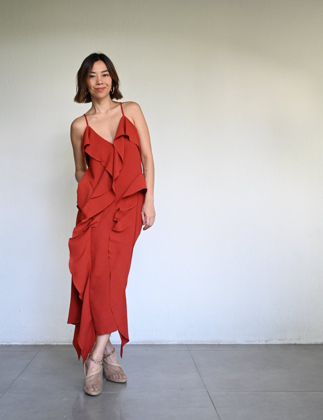 Marianna Dress