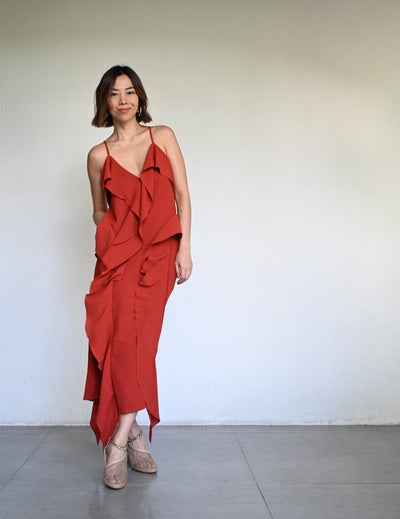 Marianna Dress
