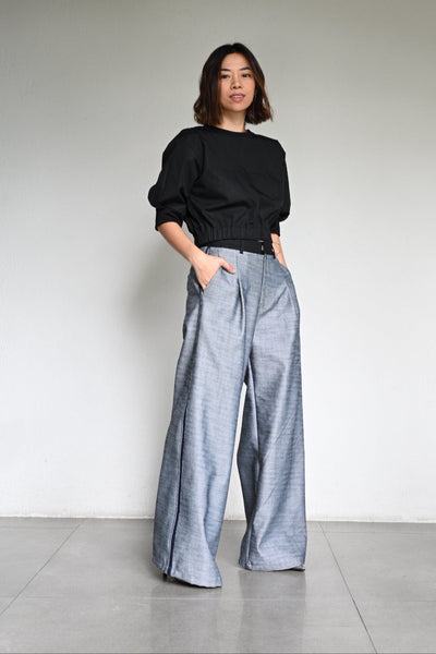 Ulya Pullover