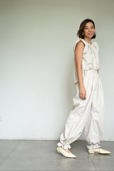 RIMA Balloon Pants