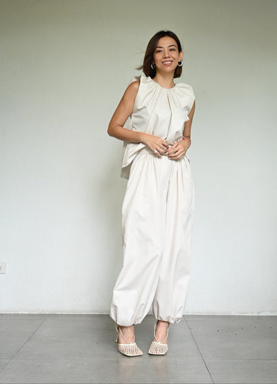 RIMA Balloon Pants