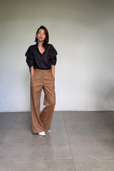 Femme Trousers