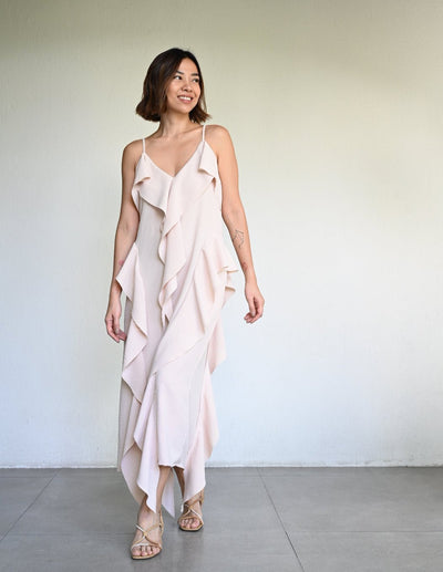 Marianna Dress