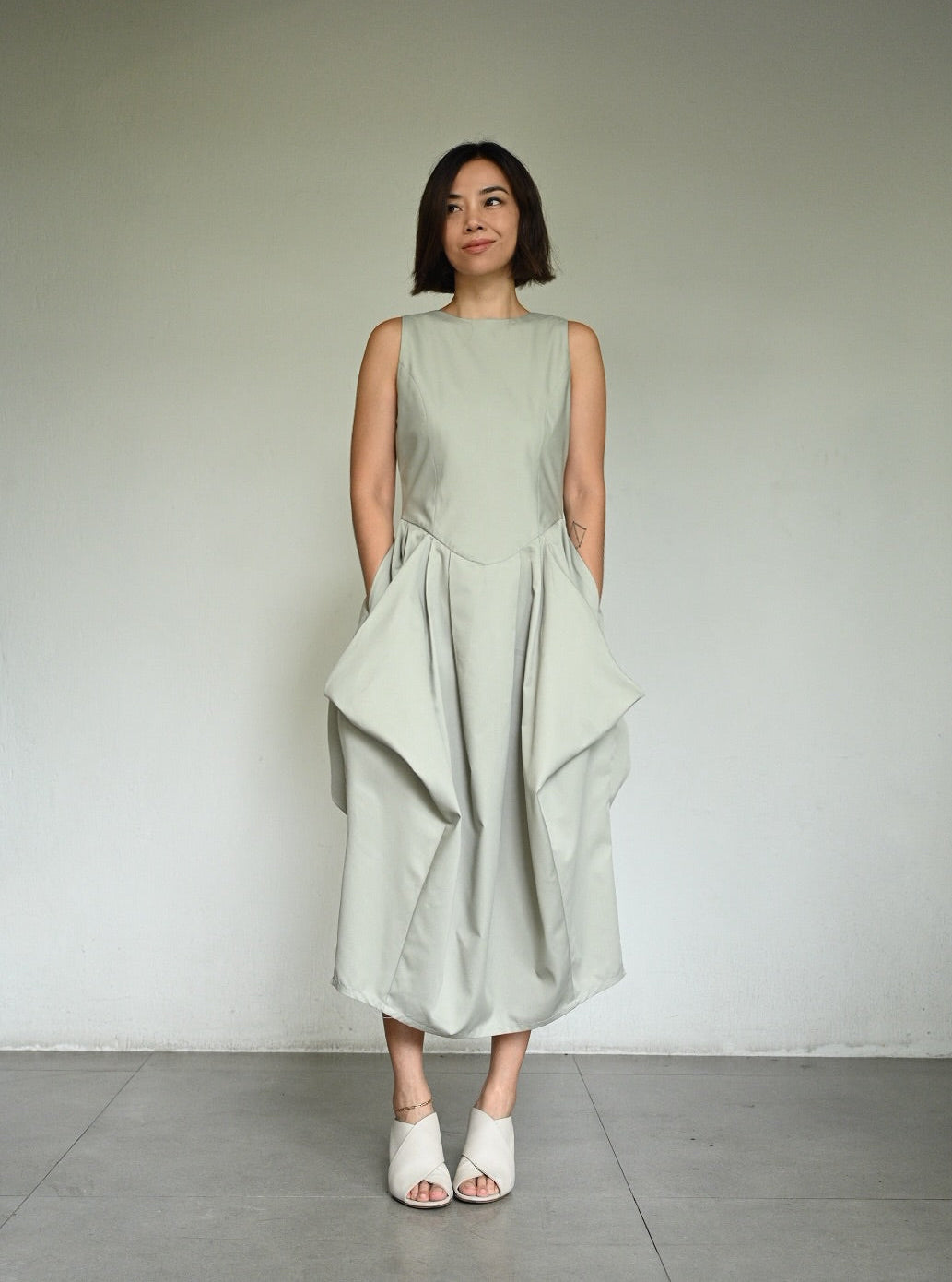 Akari Dress