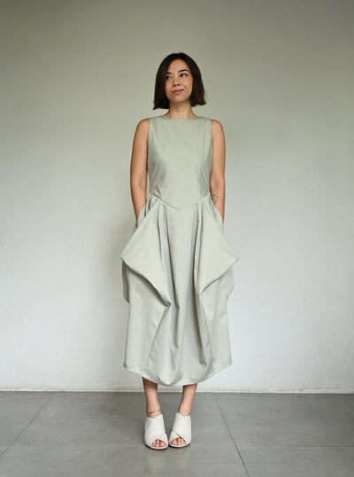 Akari Dress