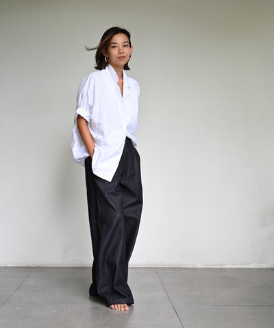 Marcel Blazer Top
