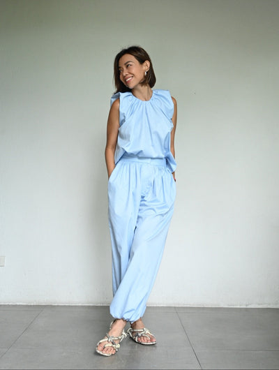 RIMA Balloon Pants