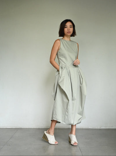 Akari Dress
