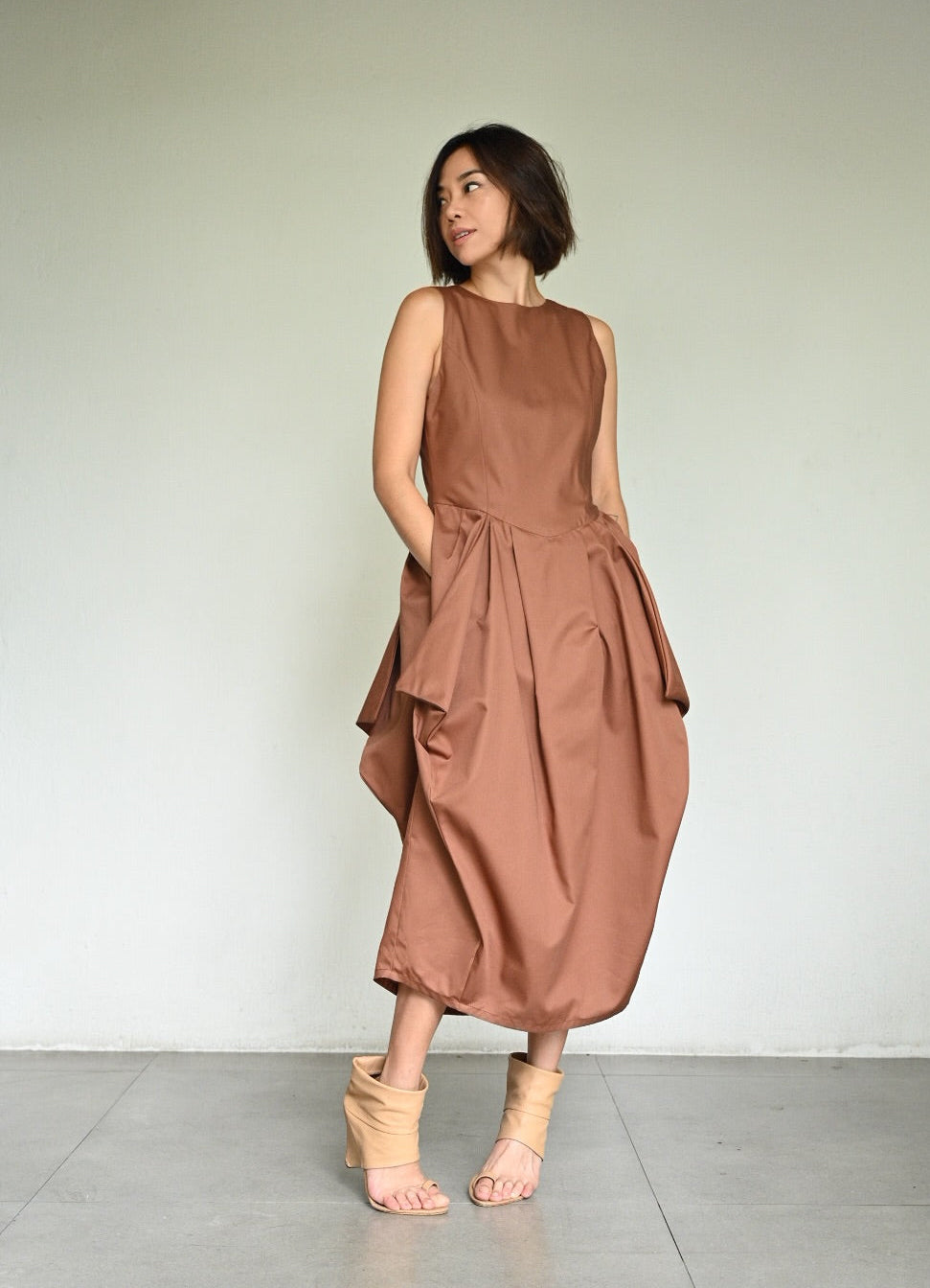 Akari Dress