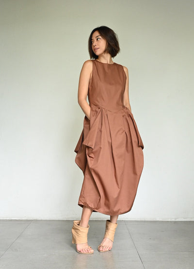 Akari Dress