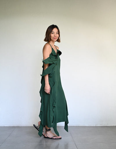 Marianna Dress