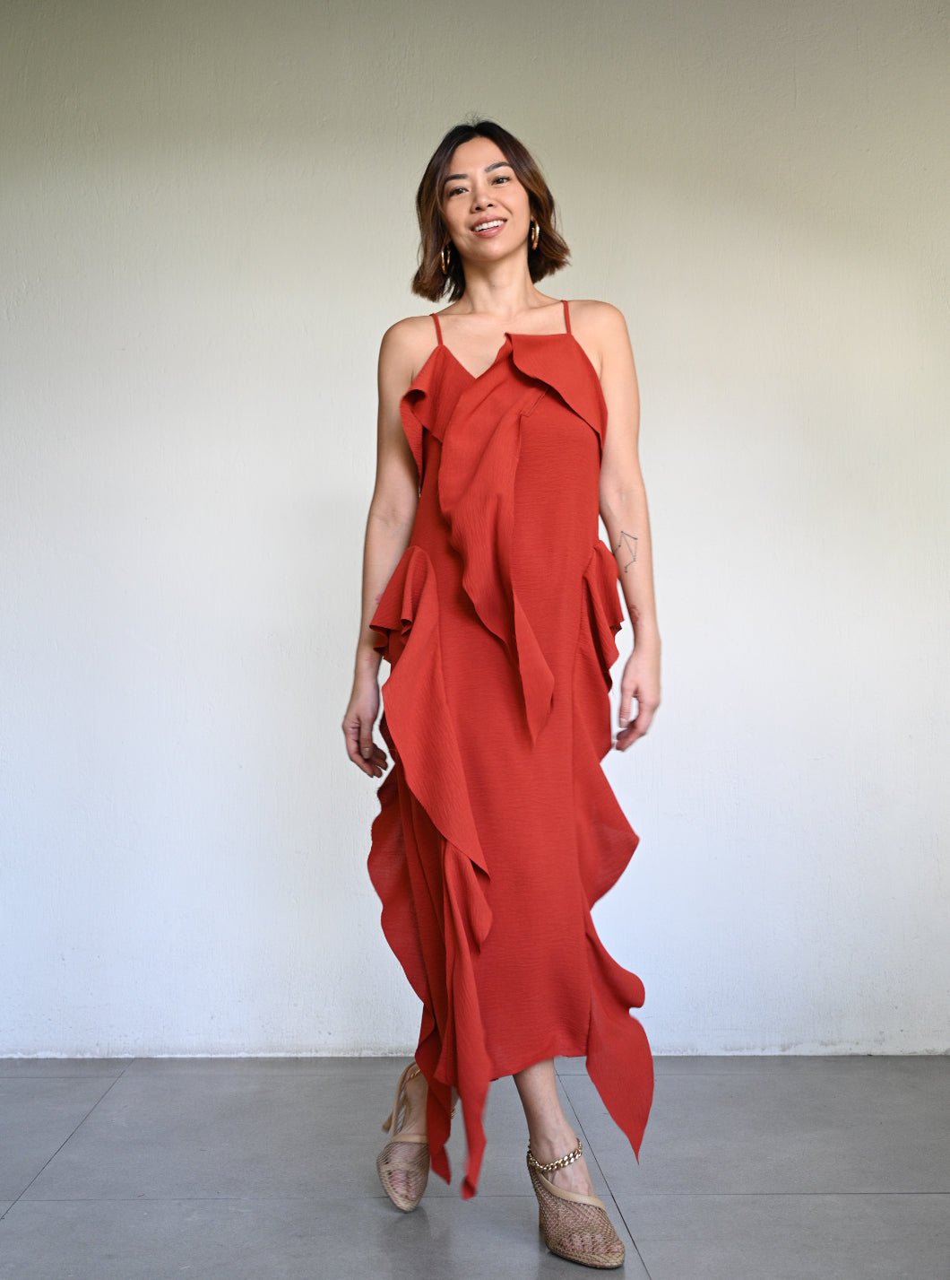 Marianna Dress
