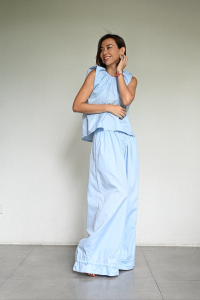 RIMA Balloon Pants