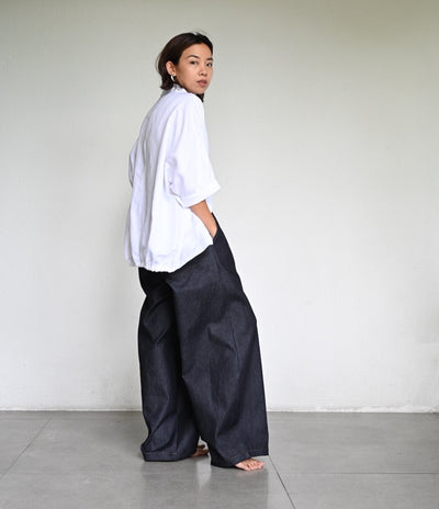 Marcel Blazer Top