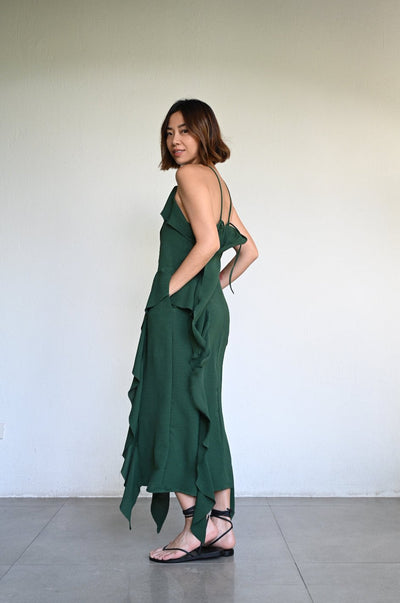 Marianna Dress